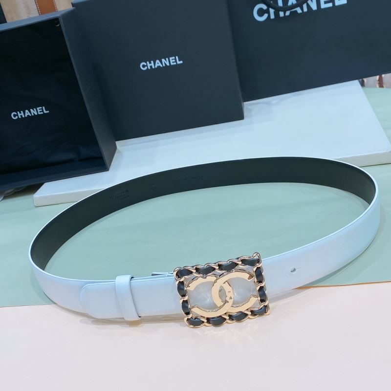 Ch*el belts